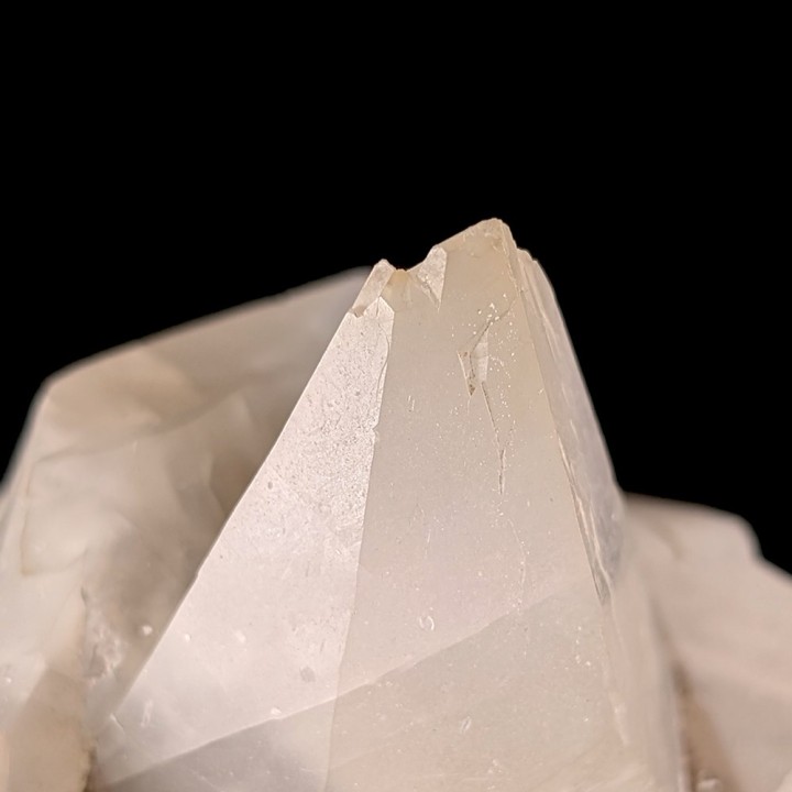 Calcite, Alto da serra, Portugal, 337 grams