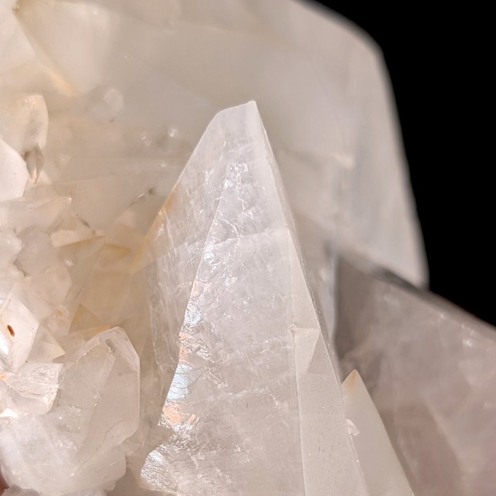 Calcite, Alto da serra, Portugal, 337 grams