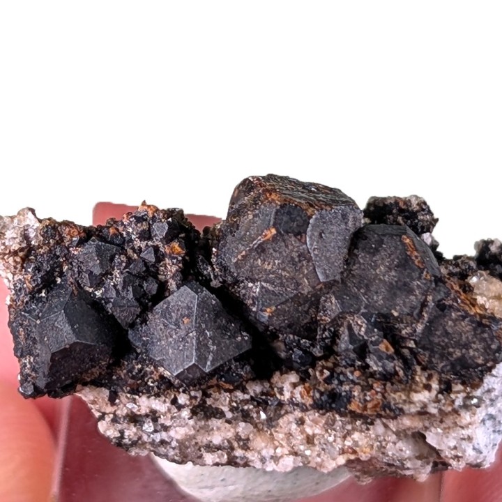 Cafarsite, Mont Cervandone, Italy, 2.9 cm