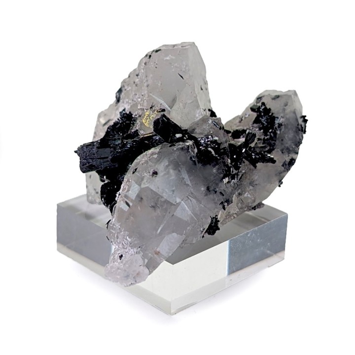 Gaudefroyite, N'Chwaning II mine, South Africa, 38 grams