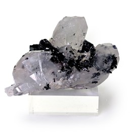 Gaudefroyite, mine N'Chwaning II, Afrique du Sud, 38 grammes