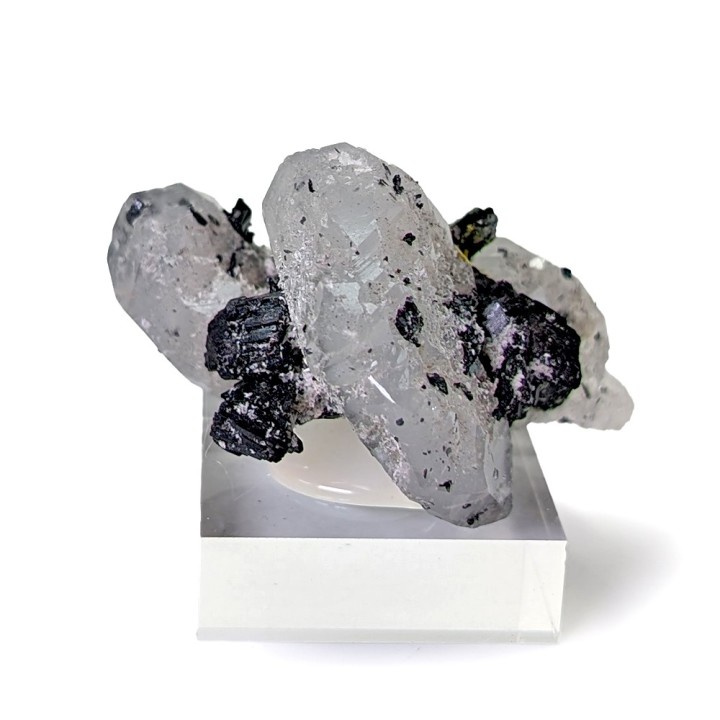 Gaudefroyite, N'Chwaning II mine, South Africa, 38 grams