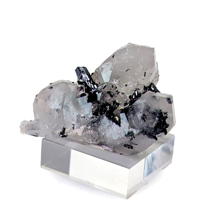 Gaudefroyite, mine N'Chwaning II, Afrique du Sud, 38 grammes