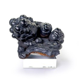 Hematite, Taouz, Morocco, 116 grams