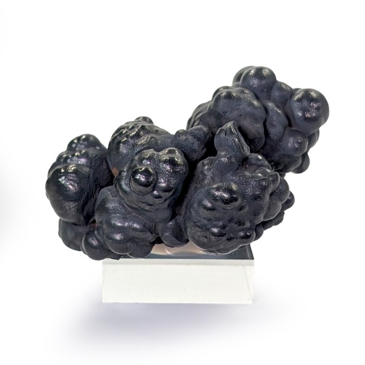 Hématite, Taouz, Maroc, 116 grammes