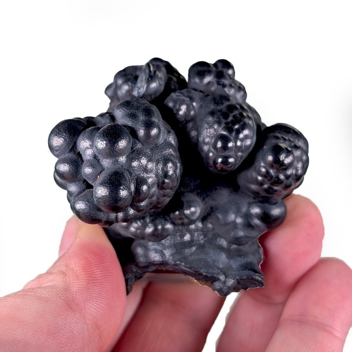 Hematite, Taouz, Morocco, 116 grams