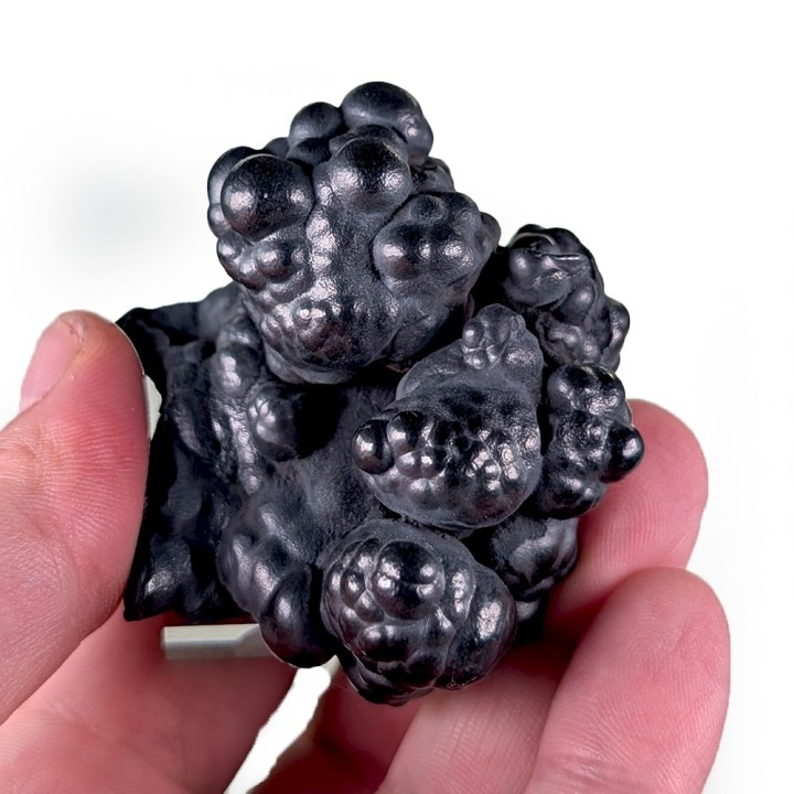 Hématite, Taouz, Maroc, 116 grammes