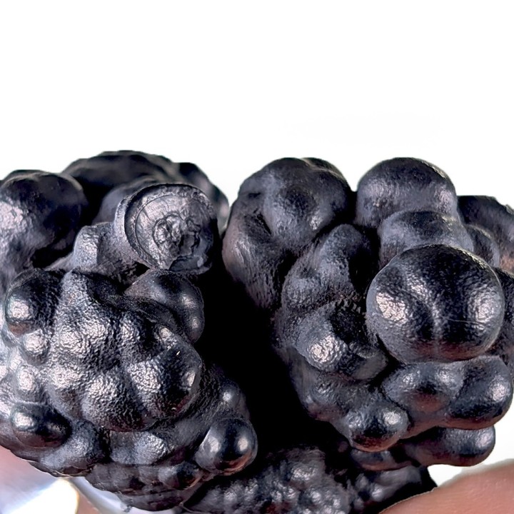 Hématite, Taouz, Maroc, 116 grammes