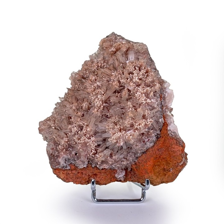 Hémimorphite, Mine d'Ojuela, Mexique, 253 grammes
