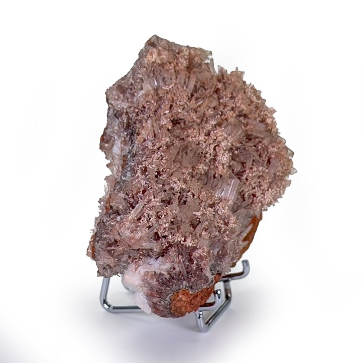 Hémimorphite, Mine d'Ojuela, Mexique, 253 grammes