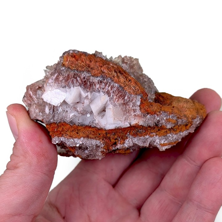 Hémimorphite, Ojuela Mine, Mexico, 253 grams