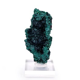 Malachite, Mindigi Mine, Congo, 77 grams
