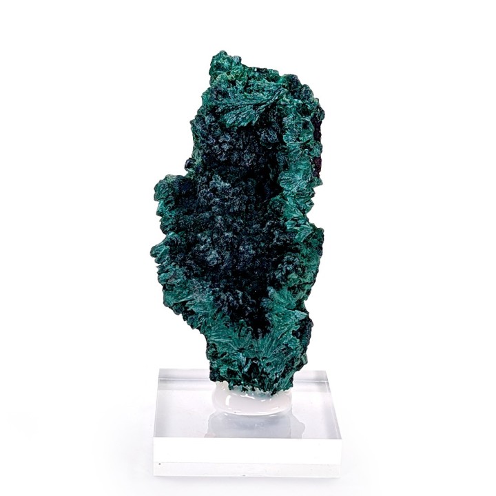 Malachite, Mindigi Mine, Congo, 77 grams