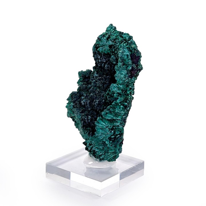 Malachite, Mindigi Mine, Congo, 77 grams