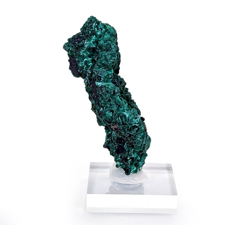 Malachite, Mindigi Mine, Congo, 77 grams