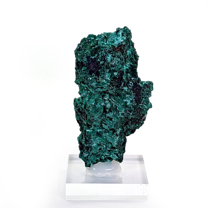 Malachite, Mindigi Mine, Congo, 77 grams