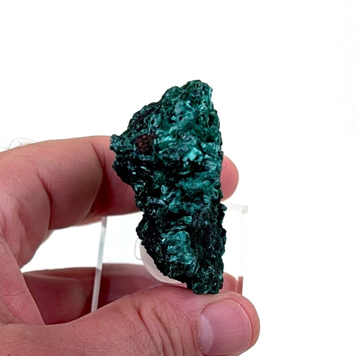 Malachite, Mindigi Mine, Congo, 77 grams