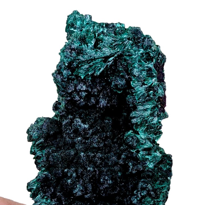 Malachite, Mindigi Mine, Congo, 77 grams