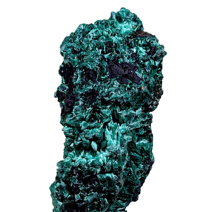 Malachite, Mindigi Mine, Congo, 77 grams