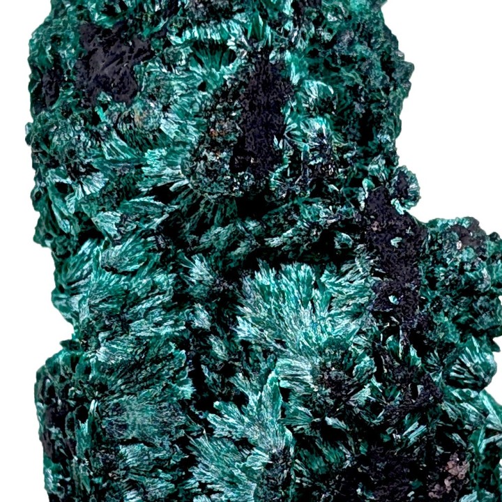 Malachite, Mindigi Mine, Congo, 77 grams