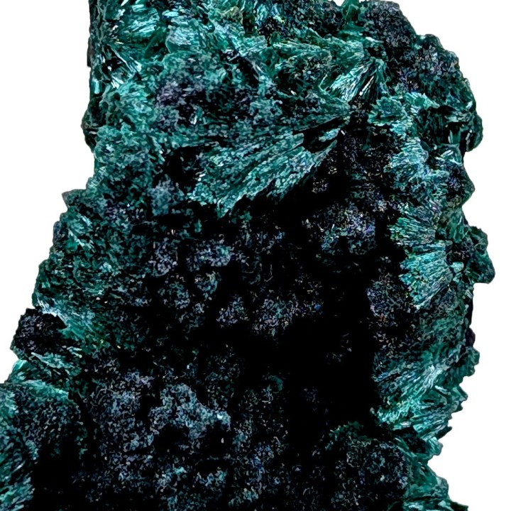 Malachite, Mindigi Mine, Congo, 77 grams