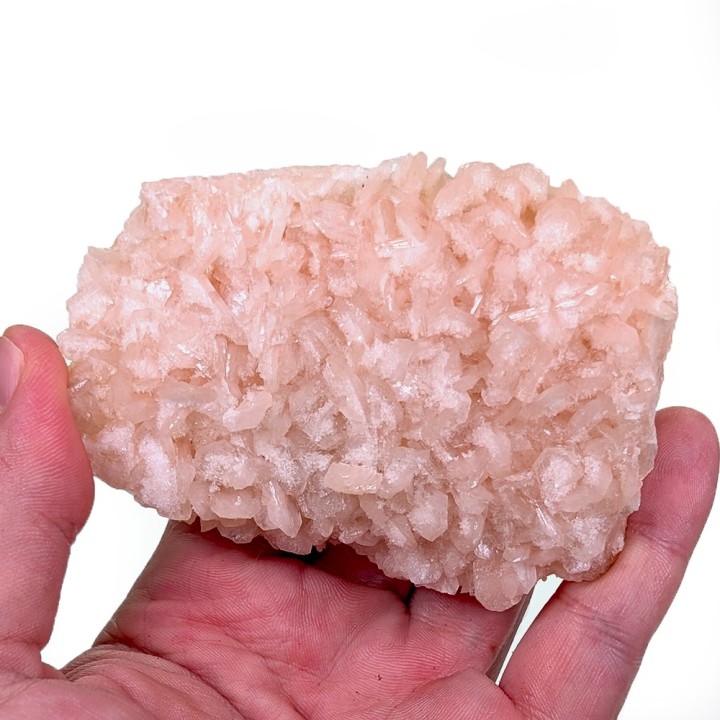Stilbite, Jalgaon, India, 177 grams