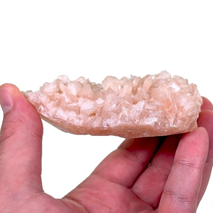 Stilbite, Jalgaon, India, 177 grams