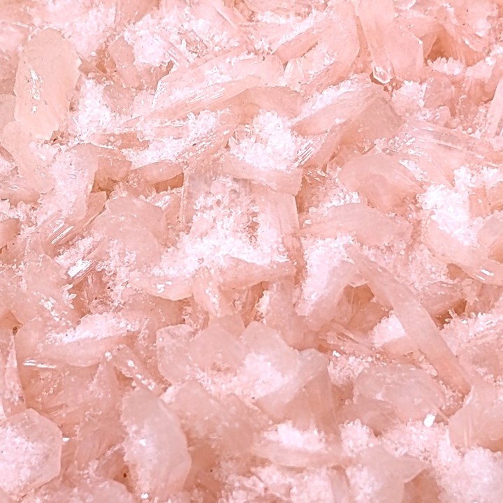 Stilbite, Jalgaon, India, 177 grams