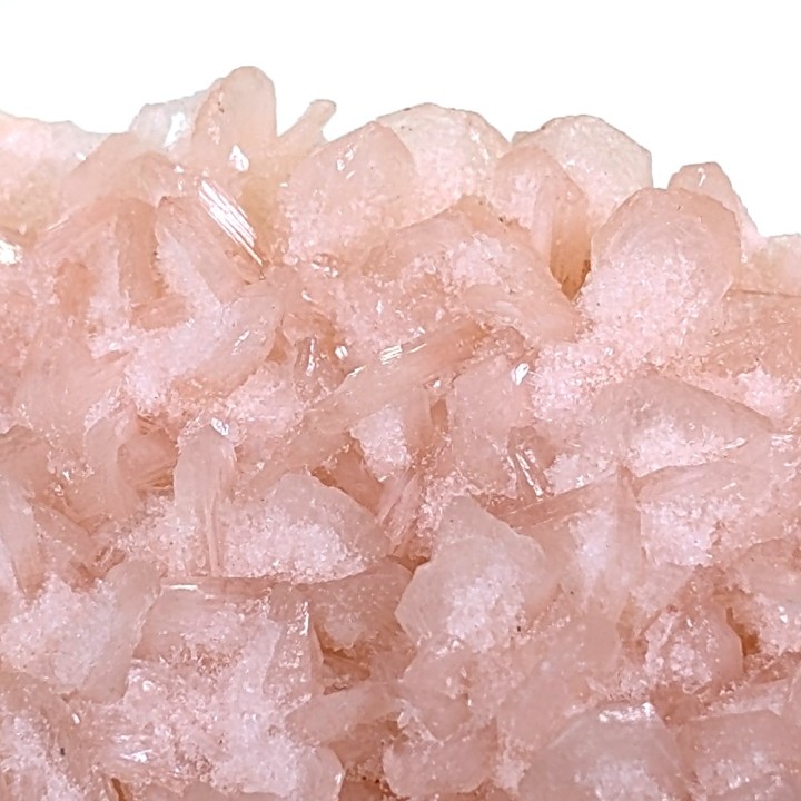 Stilbite, Jalgaon, India, 177 grams