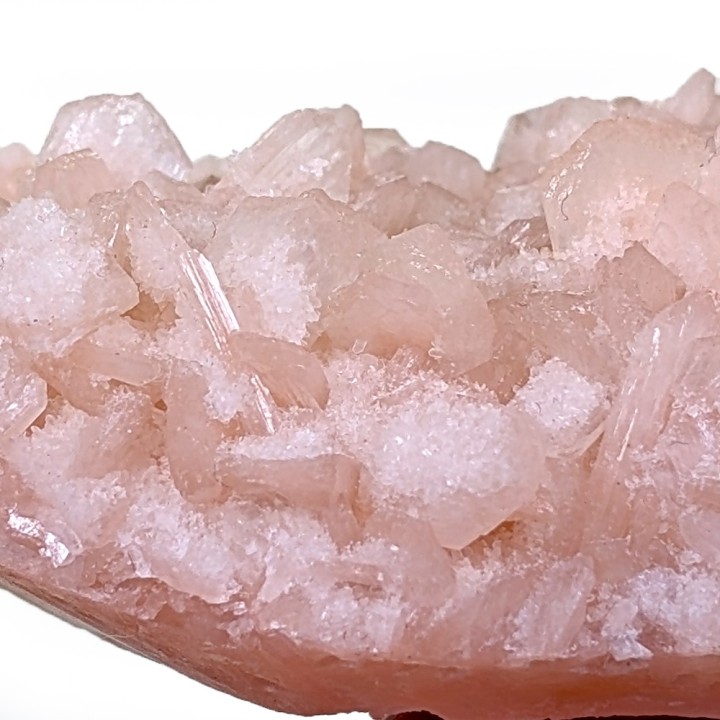 Stilbite, Jalgaon, India, 177 grams