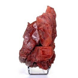 Red gypsum, Chelva, Spain, 150 grams