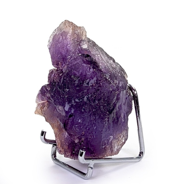 Fluorite, Carrière de Boltry, Belgique, 125 grammes