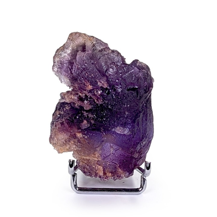 Fluorite, Carrière de Boltry, Belgique, 125 grammes