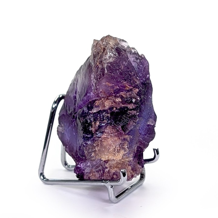 Fluorite, Carrière de Boltry, Belgique, 125 grammes