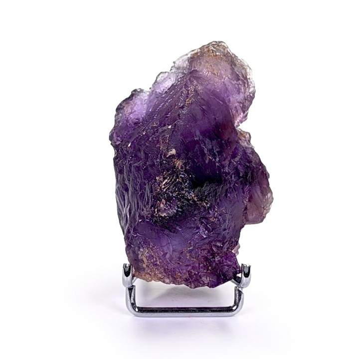 Fluorite, Carrière de Boltry, Belgique, 125 grammes