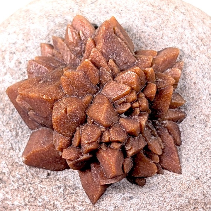 Glendonite, Solenitsa, Russia, 210 grams