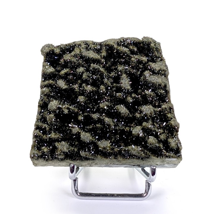 Epidote, Hakkâri, Turquie, 136 grammes