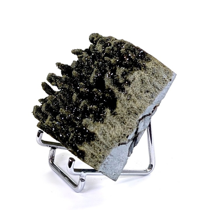 Epidote, Hakkâri, Turkey, 136 grams