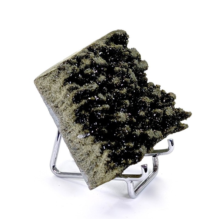 Epidote, Hakkâri, Turquie, 136 grammes