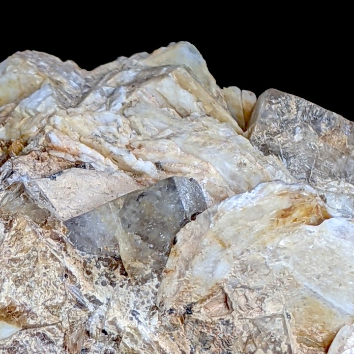 Fluorite, Lantignié, France, 93 g