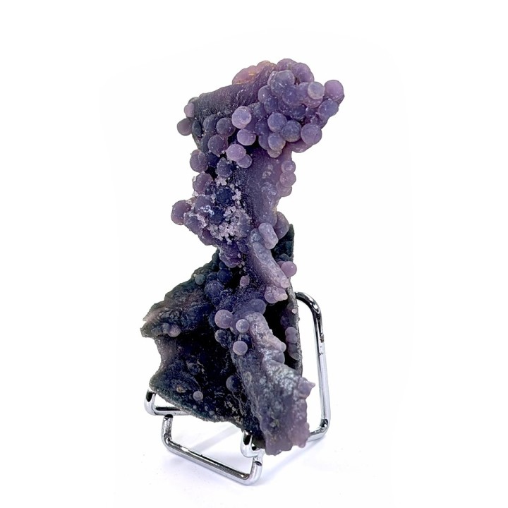Chalcedony (grape agate), Mamuju, Indonesia, 82 grams