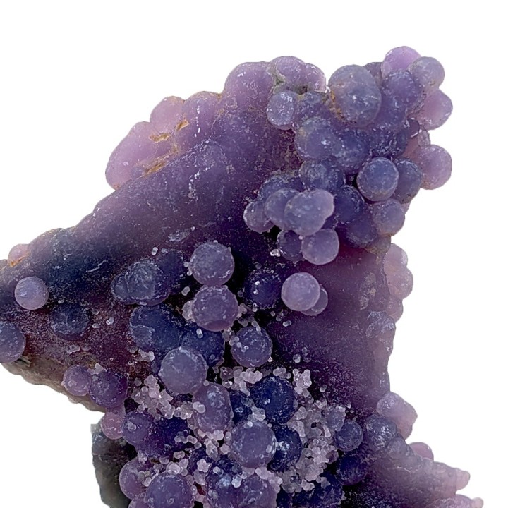 Chalcedony (grape agate), Mamuju, Indonesia, 82 grams