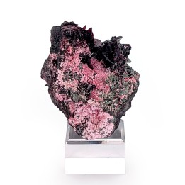 Erythrite, Bou Azzer, Maroc, 107 grammes