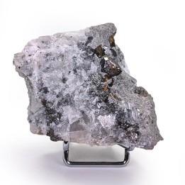 Carrollite, Kambove, Congo, 186 grammes