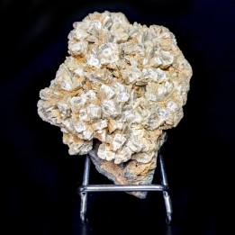 Galène, Baryte, Tunisie, 338 g