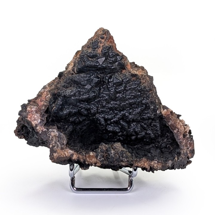 Goethite, Montroc, France, 72 grammes