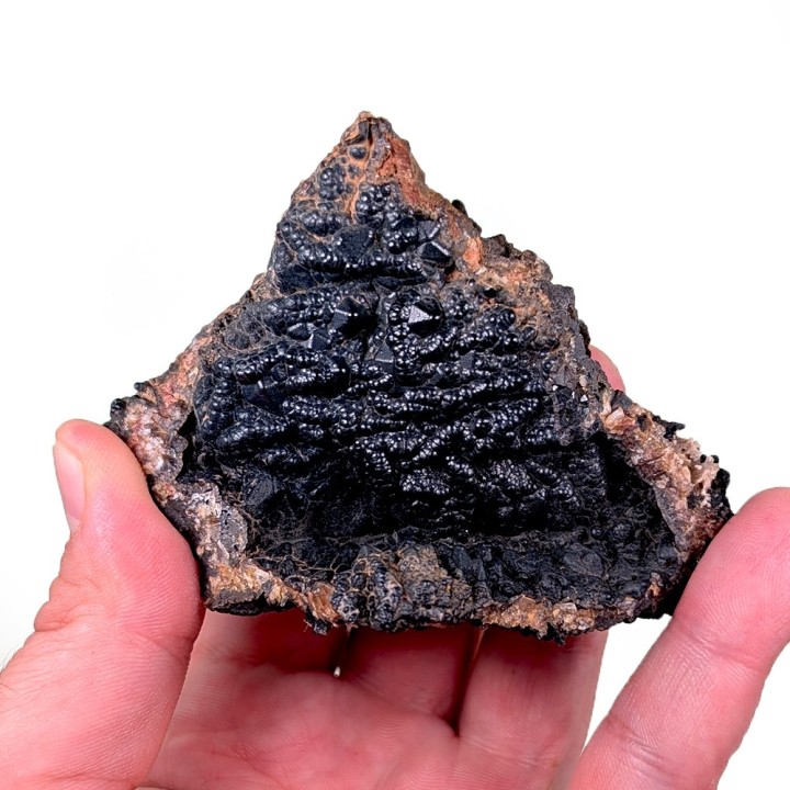 Goethite, Montroc, France, 72 grams