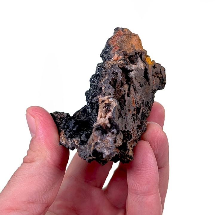 Goethite, Montroc, France, 72 grammes