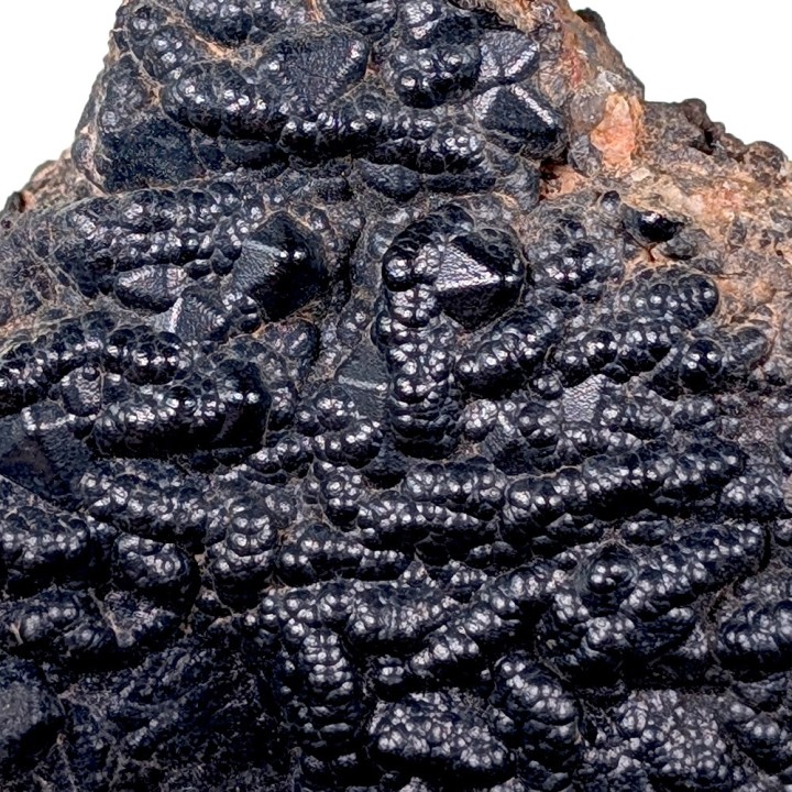 Goethite, Montroc, France, 72 grams