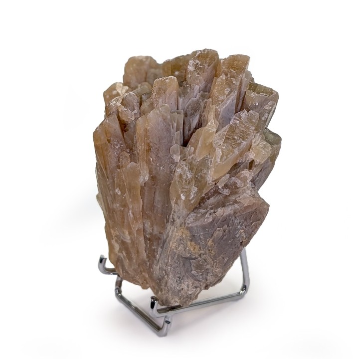 Baryte, Maine-Reclesne, France, 443 grammes